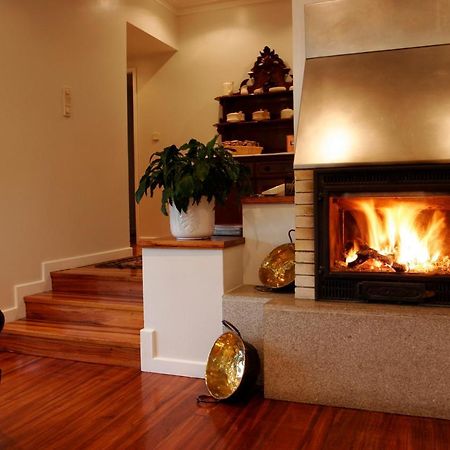 Quinta Da Timpeira Guest House Lamego Luaran gambar