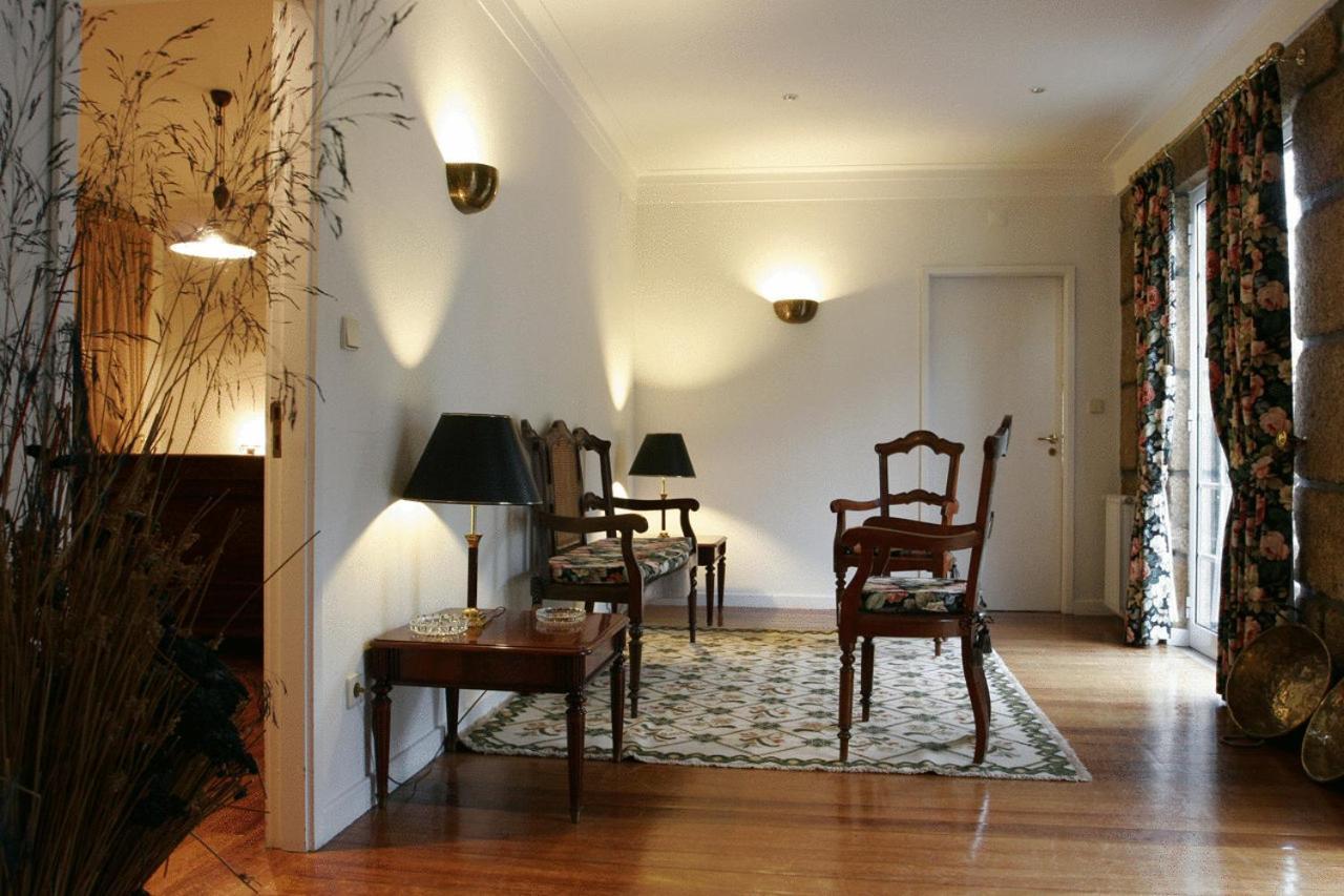 Quinta Da Timpeira Guest House Lamego Luaran gambar