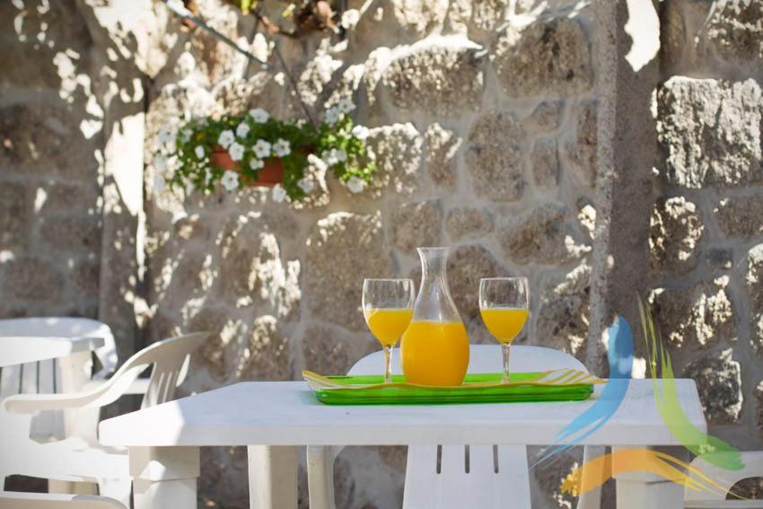 Quinta Da Timpeira Guest House Lamego Luaran gambar