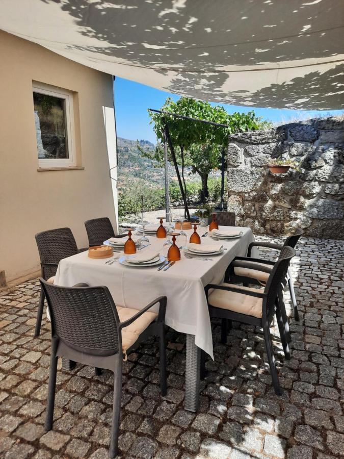 Quinta Da Timpeira Guest House Lamego Luaran gambar