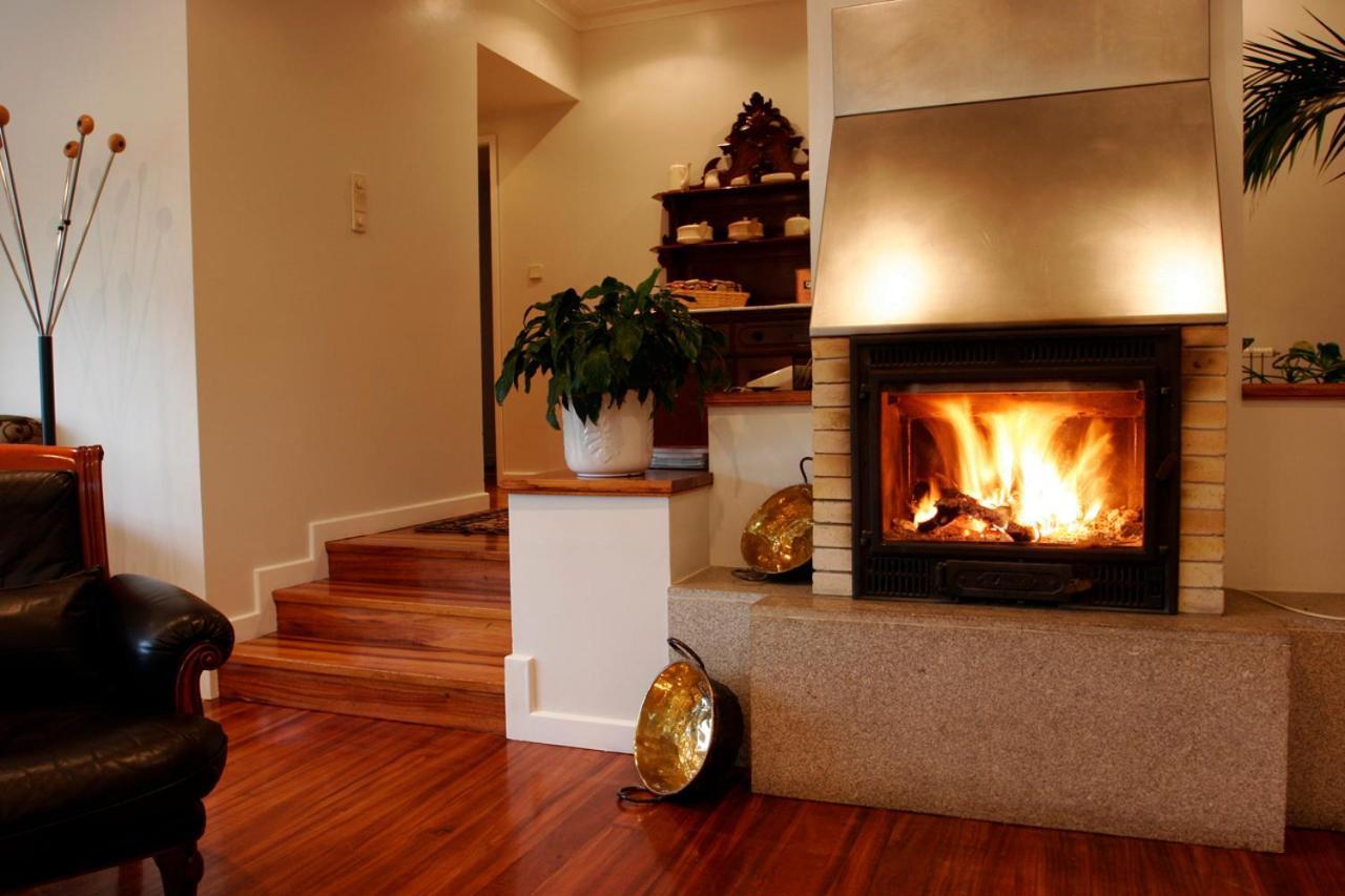 Quinta Da Timpeira Guest House Lamego Luaran gambar