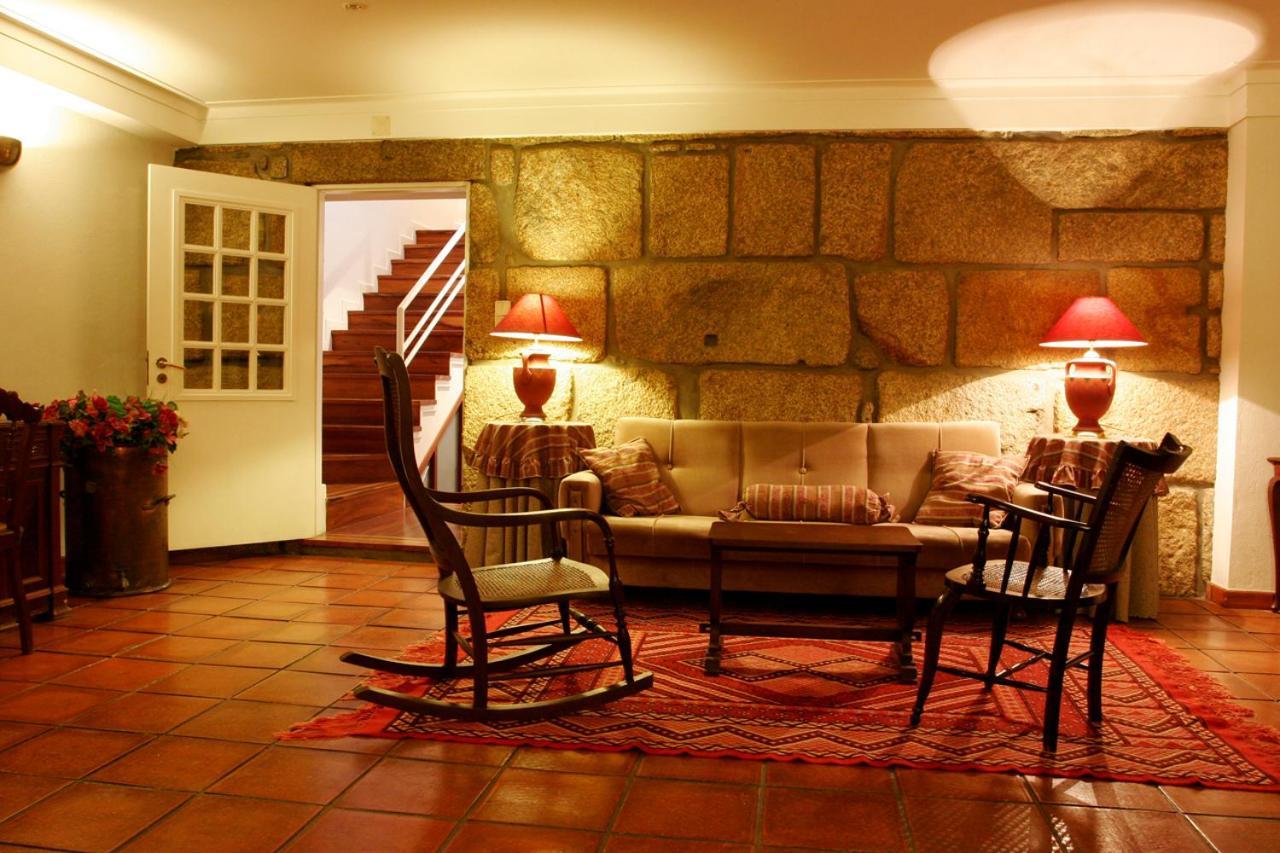 Quinta Da Timpeira Guest House Lamego Luaran gambar