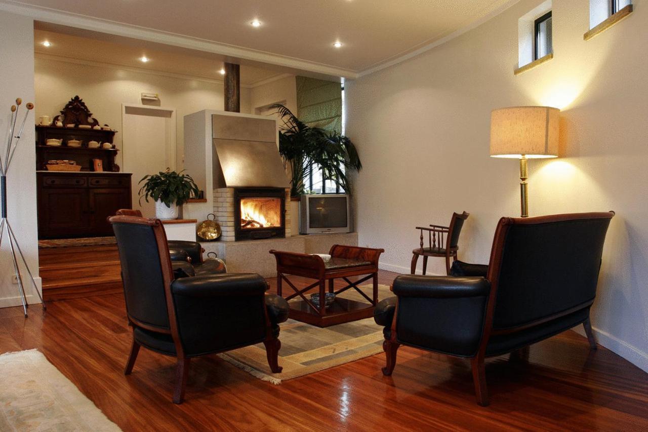 Quinta Da Timpeira Guest House Lamego Luaran gambar