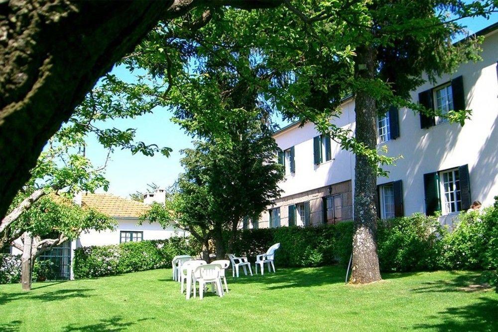 Quinta Da Timpeira Guest House Lamego Luaran gambar
