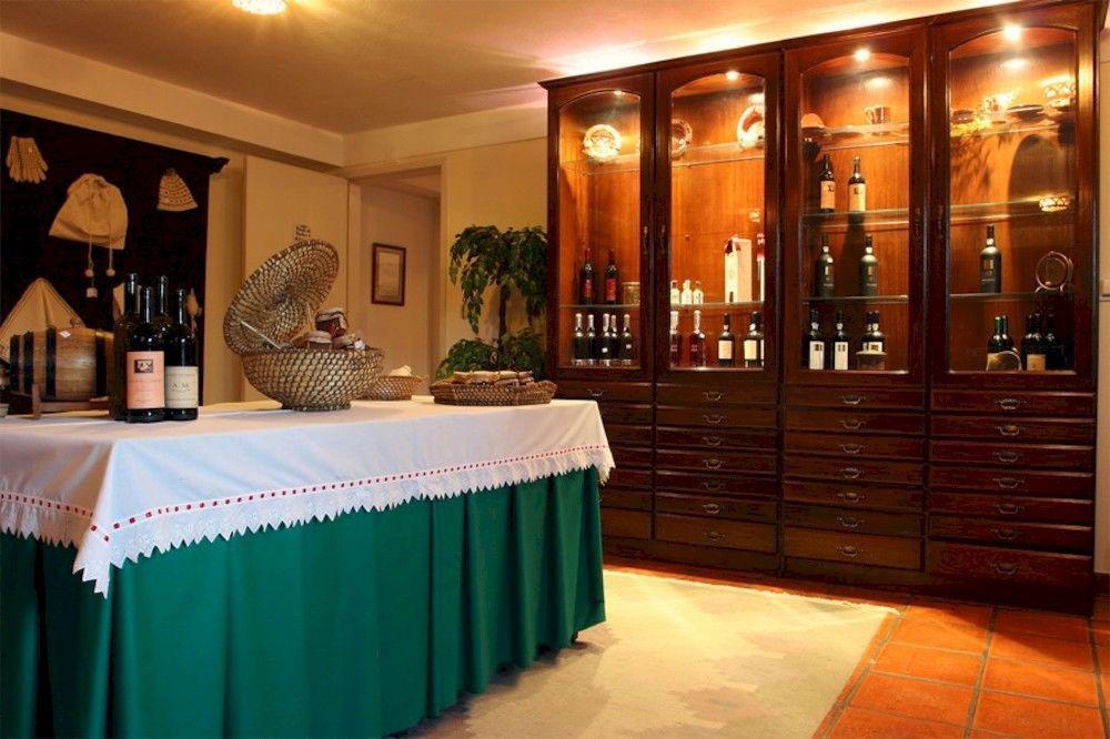 Quinta Da Timpeira Guest House Lamego Luaran gambar