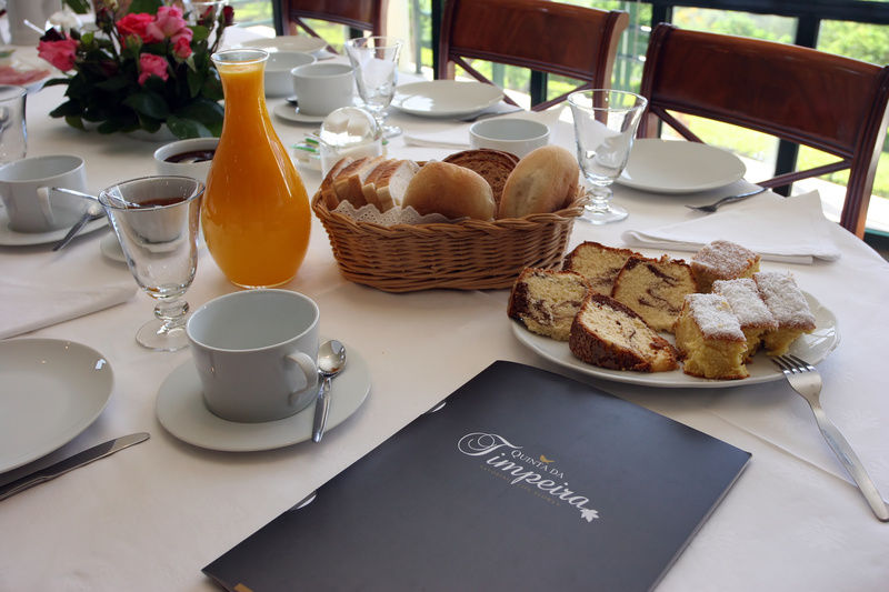 Quinta Da Timpeira Guest House Lamego Luaran gambar