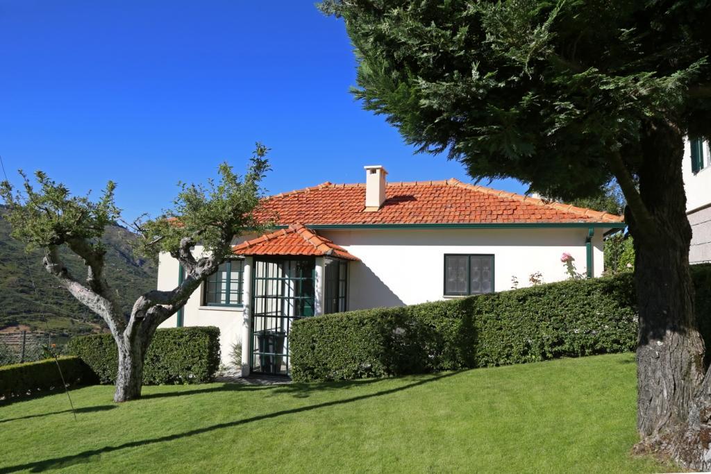 Quinta Da Timpeira Guest House Lamego Luaran gambar