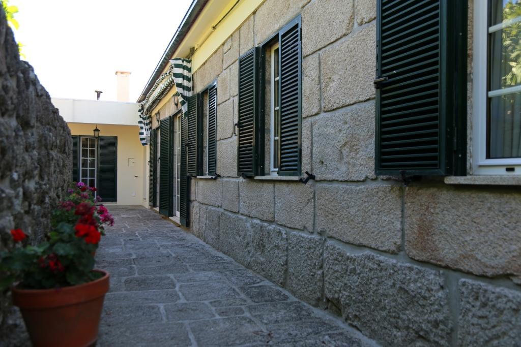 Quinta Da Timpeira Guest House Lamego Luaran gambar