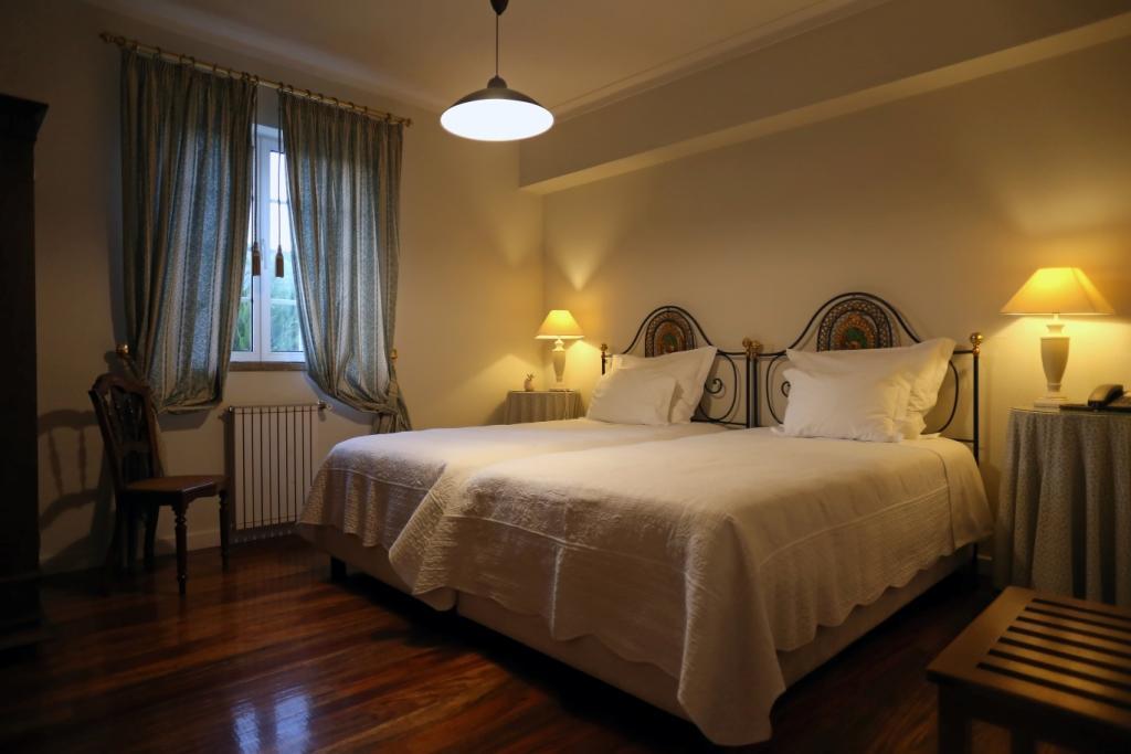 Quinta Da Timpeira Guest House Lamego Luaran gambar