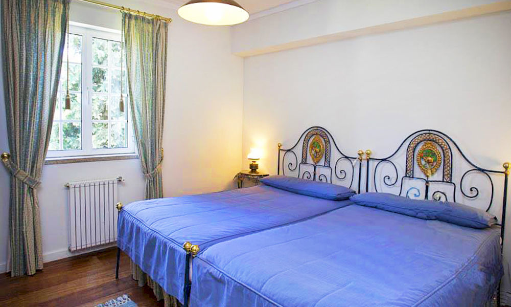 Quinta Da Timpeira Guest House Lamego Luaran gambar