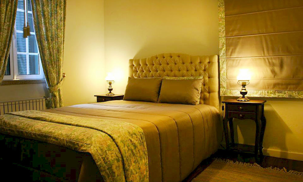 Quinta Da Timpeira Guest House Lamego Luaran gambar