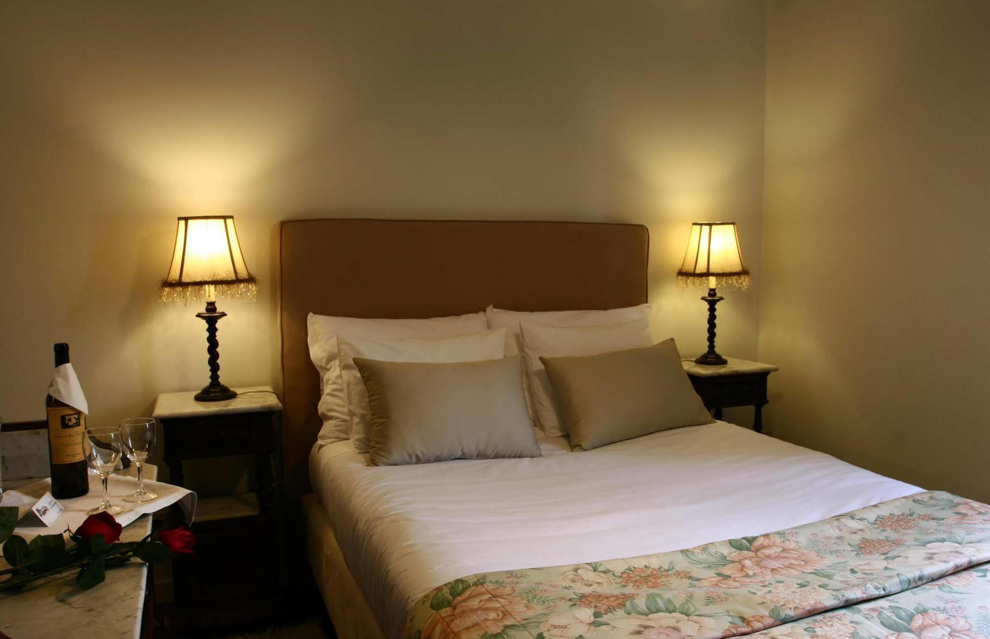 Quinta Da Timpeira Guest House Lamego Luaran gambar