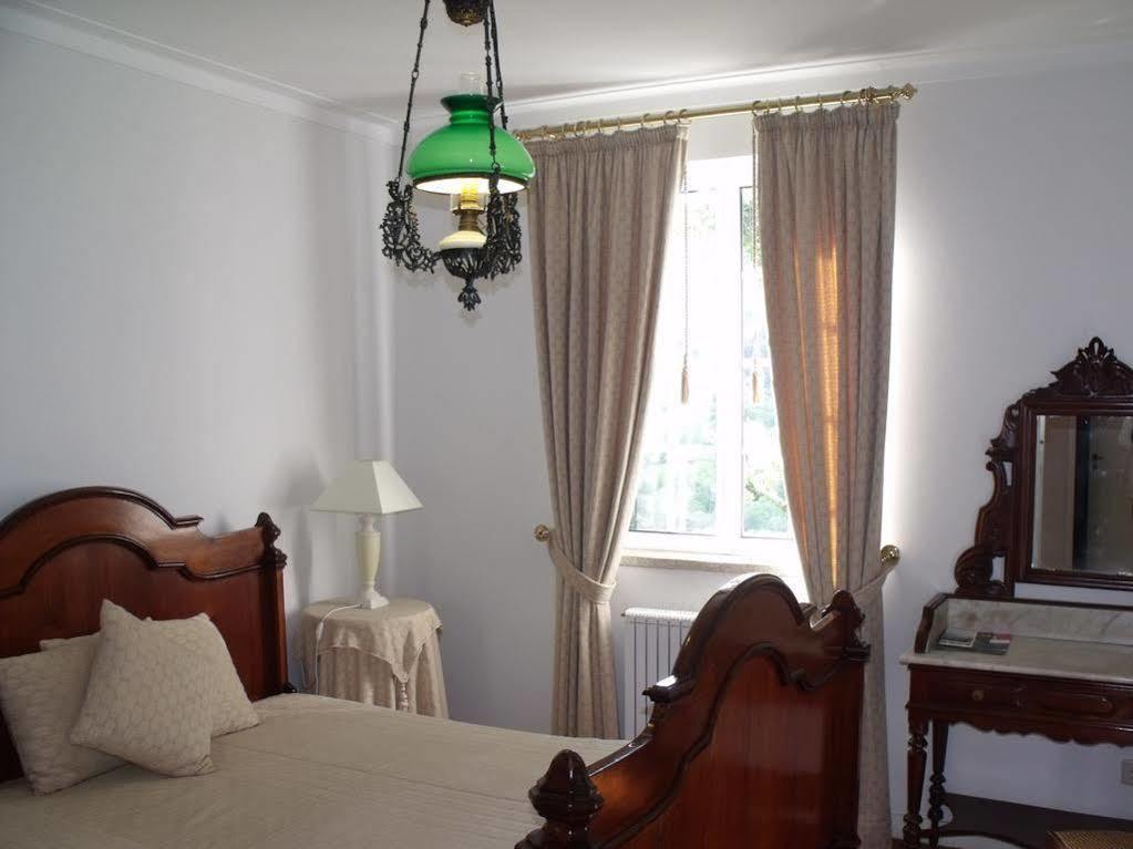 Quinta Da Timpeira Guest House Lamego Luaran gambar