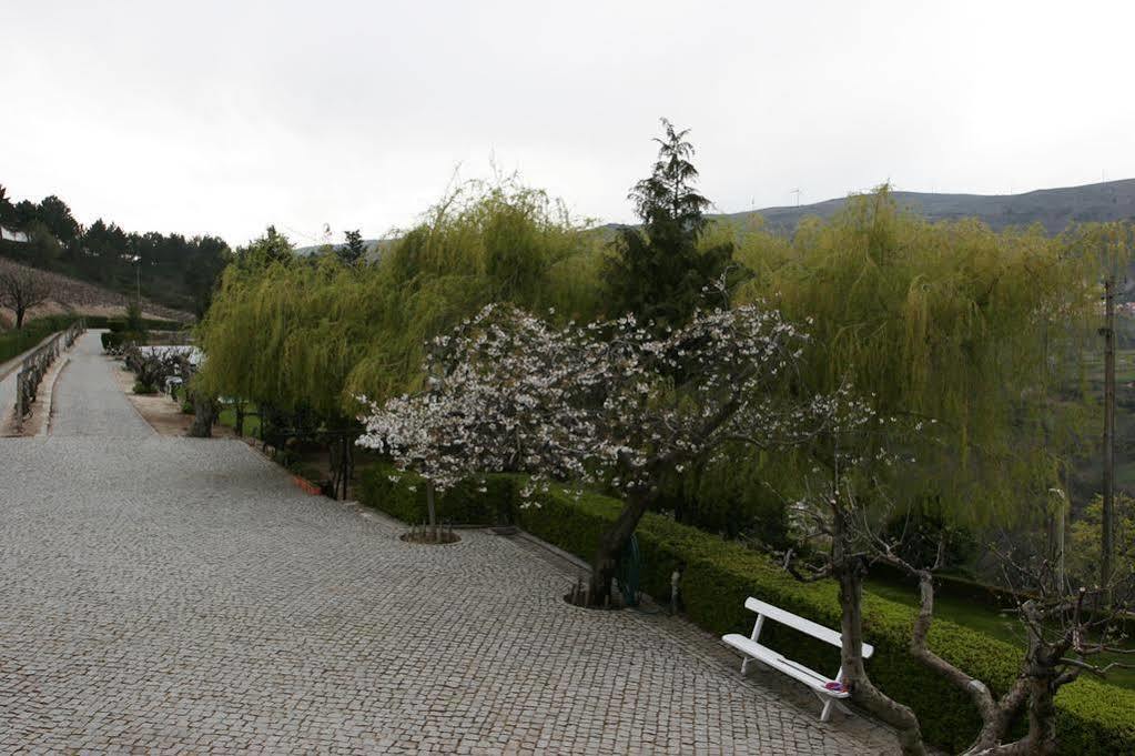 Quinta Da Timpeira Guest House Lamego Luaran gambar