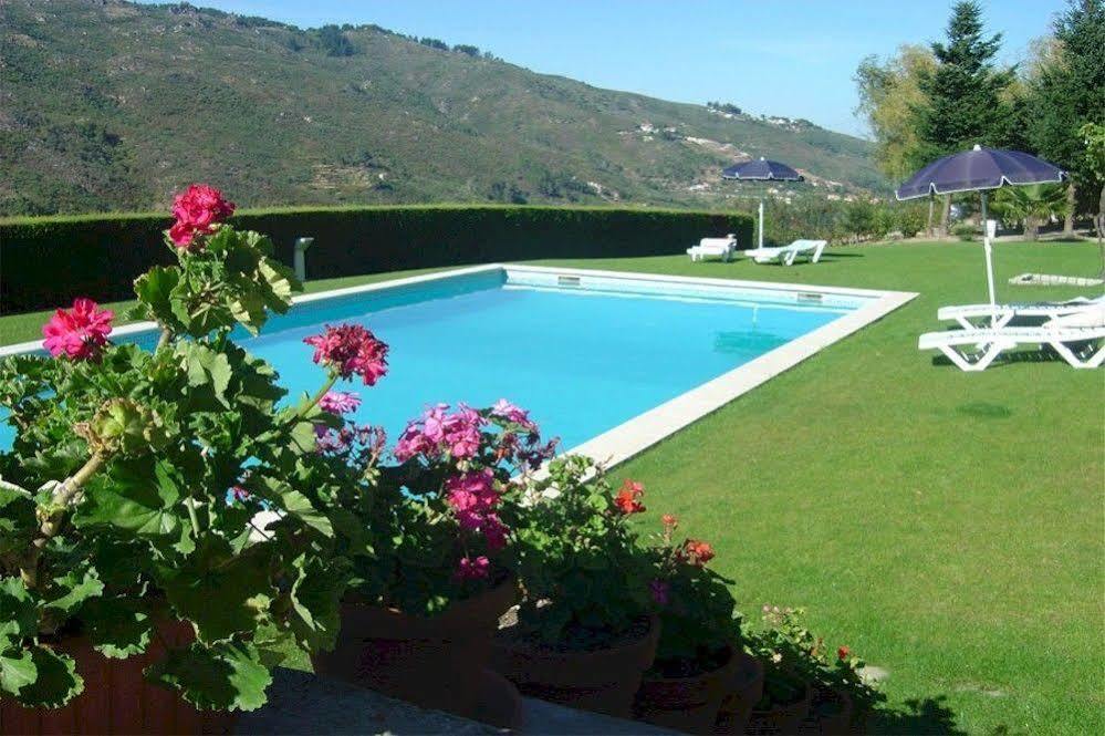 Quinta Da Timpeira Guest House Lamego Luaran gambar
