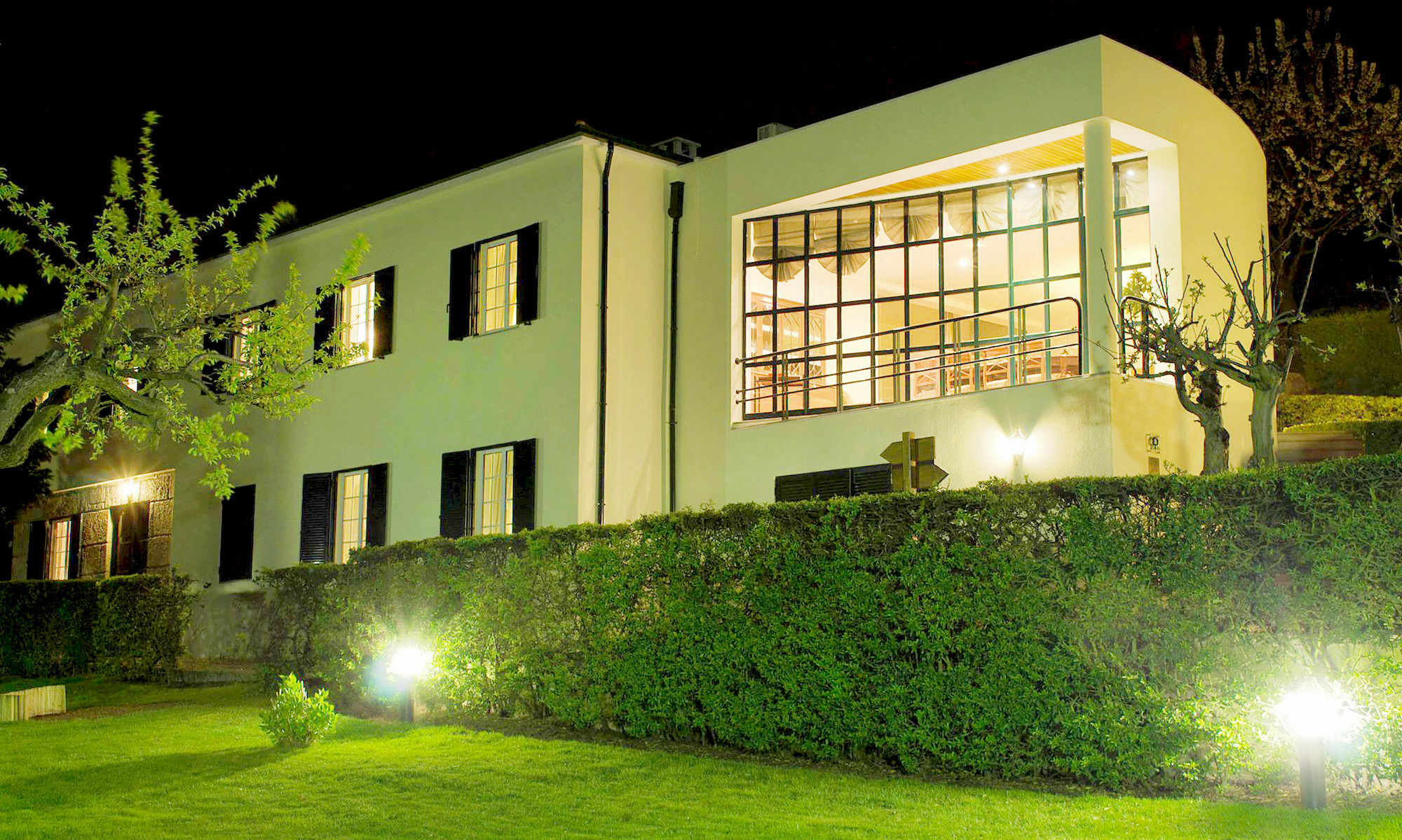 Quinta Da Timpeira Guest House Lamego Luaran gambar