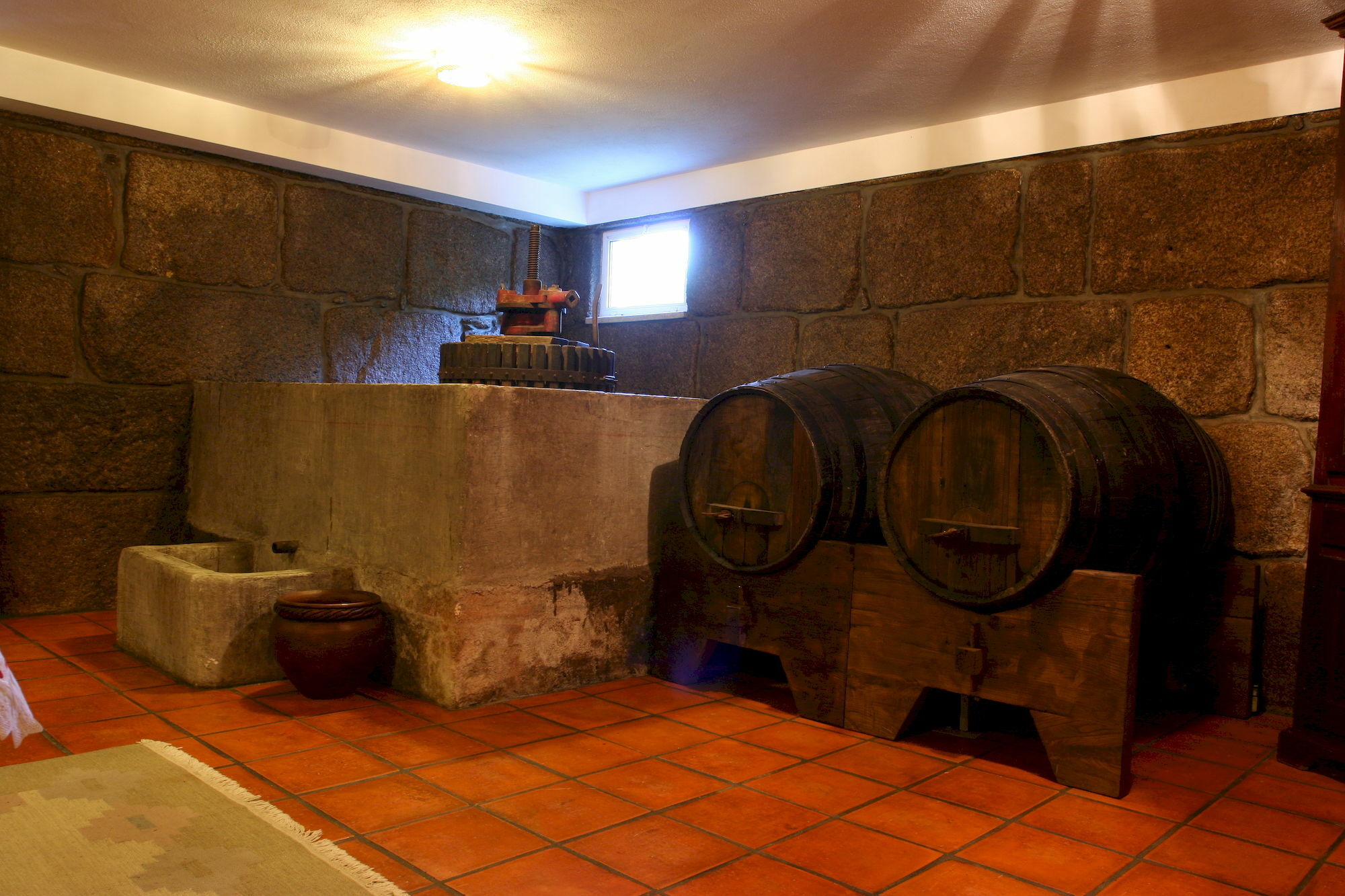 Quinta Da Timpeira Guest House Lamego Luaran gambar