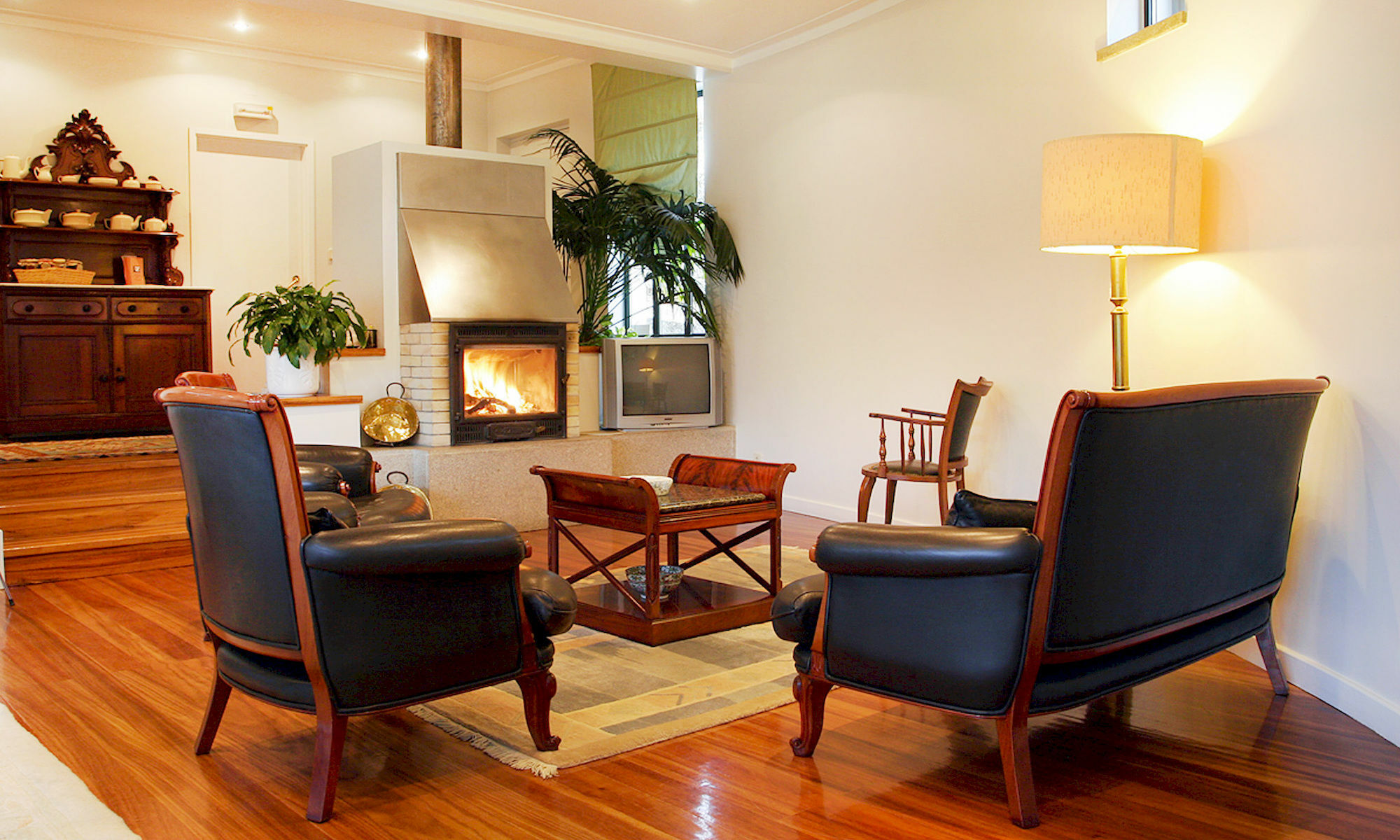 Quinta Da Timpeira Guest House Lamego Luaran gambar