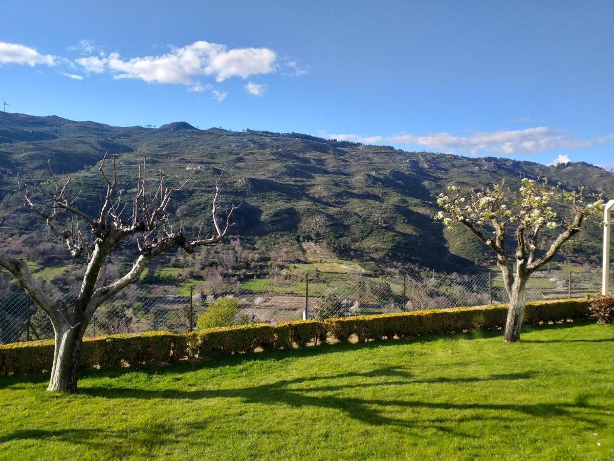 Quinta Da Timpeira Guest House Lamego Luaran gambar