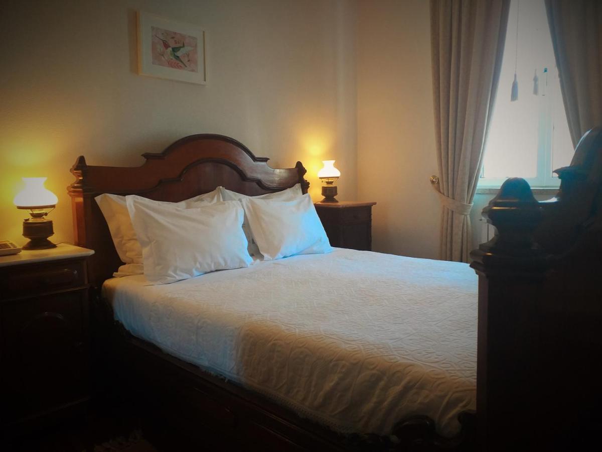 Quinta Da Timpeira Guest House Lamego Luaran gambar