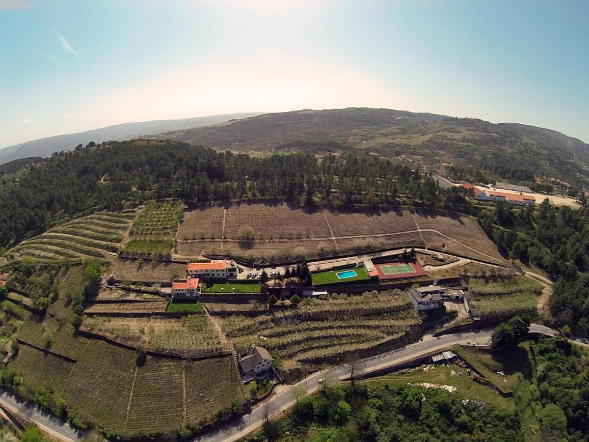 Quinta Da Timpeira Guest House Lamego Luaran gambar