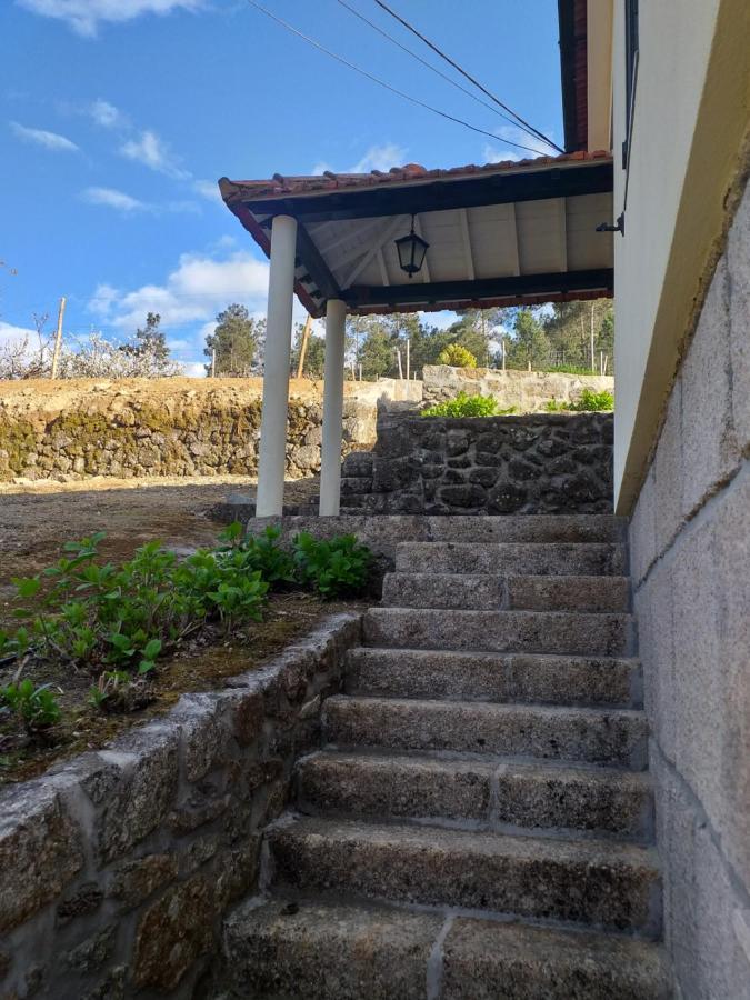 Quinta Da Timpeira Guest House Lamego Luaran gambar